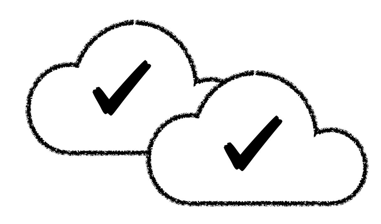 Cloud Icon